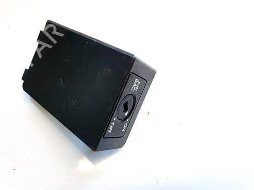 Used Switch Switch SKODA OCTAVIA II (1Z3) 1.6 FSI (115 hp) 34256393 34256393