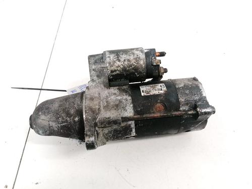 Used Starter Starter SUBARU LEGACY IV Estate (BP) 2.0 D AWD (BPD) (150 hp) 35557150 35557150
