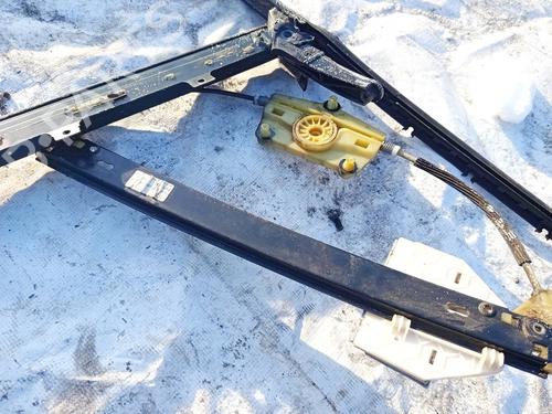 Used Rear left window mechanism Rear left window mechanism 34840526 34840526