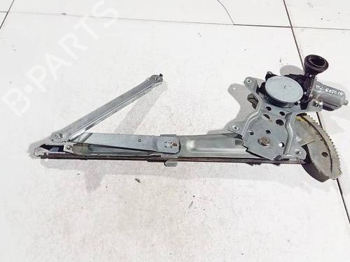 Front right window mechanism SUZUKI SWIFT III (MZ, EZ) 1.3 (RS413, ZC11S) | BP35040165C23 - Image 2