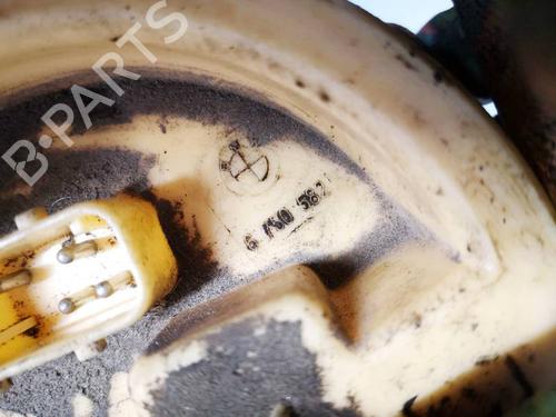 Fuel pump BMW 3 Touring (E46) 320 d | BP35120880M76 - Image 5