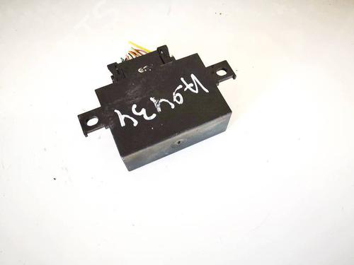Electronic module RENAULT ESPACE III (JE0_) 2.0 (JE0A) | BP35225527M83 - Image 3