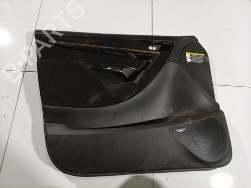 Used Front left panel Front left panel 39061262 39061262