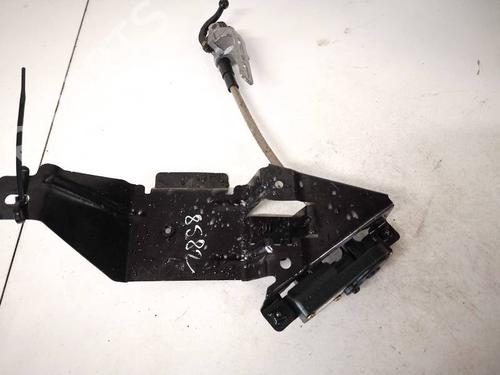 Used Electronic module Electronic module MERCEDES-BENZ GL-CLASS (X164) GL 320 CDI 4-matic (218 hp) 35342725 35342725