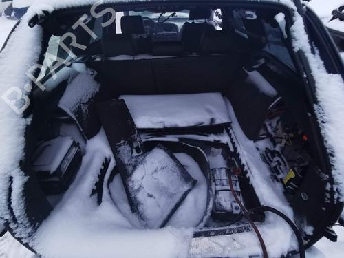 Speaker AUDI A6 C6 (4F2) 2.7 TDI | BP32534486E2