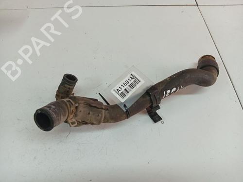 Pipe OPEL CORSA C (X01) 1.7 CDTI (F08, F68) | BP39085124M125 - Image 3