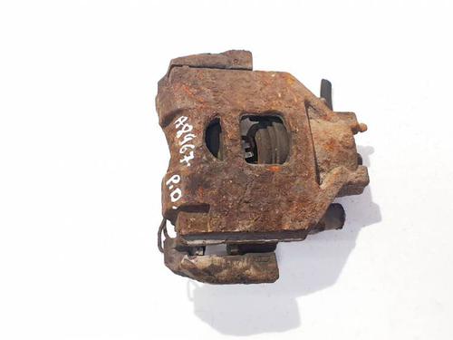 Used Right front brake caliper Right front brake caliper 35298557 35298557
