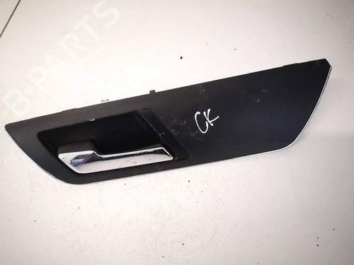 Used Rear left interior door handle Rear left interior door handle 34742086 34742086