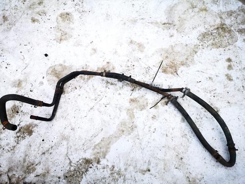 Used Pipe Pipe CHRYSLER VOYAGER IV (RG, RS) 2.5 CRD (141 hp) 35497308 35497308