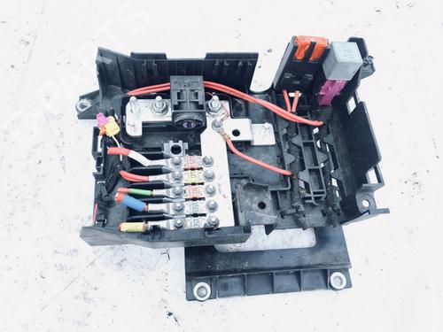 Used Fuse box Fuse box AUDI Q7 (4LB) 3.0 TDI quattro (233 hp) 33073449 33073449