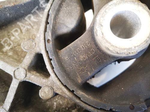 Engine mount SAAB 9-3 (YS3F, E79, D79, D75) 1.9 TiD | BP32960395M89 - Image 2