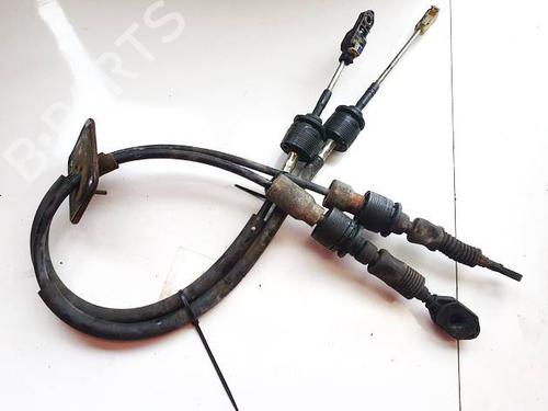 Cable NISSAN PIXO (UA0) 1.0 | BP39254178E12 - Image 2