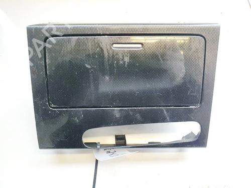 Used Cup/Object holder Cup/Object holder HONDA ACCORD VII Tourer (CM, CN) 2.2 i-CTDi (CN2) (140 hp) 35290323 35290323