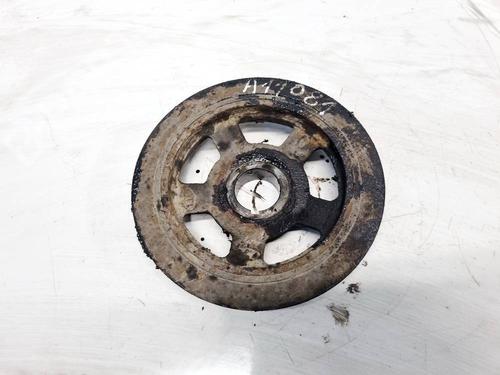 Used Pulley Pulley KIA CEE'D Hatchback (ED) 1.6 CRDi 90 (90 hp) 34841677 34841677