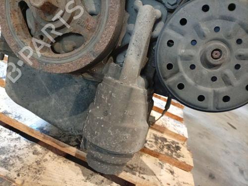 Used Support Support TOYOTA COROLLA Verso (ZER_, ZZE12_, R1_) 2.2 D-4D (AUR10_, AUR10R) (136 hp) 39254129 39254129