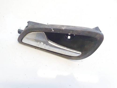 Used Front left interior door handle Front left interior door handle FORD FOCUS III 1.6 TDCi (95 hp) 35190095 35190095