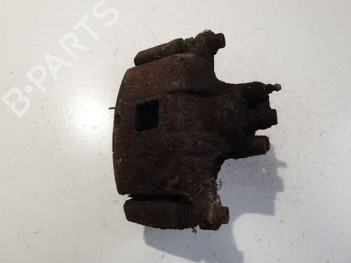 Used Right front brake caliper Right front brake caliper MITSUBISHI ASX (GA_W_) 1.8 DI-D (GA6W) (150 hp) 34990962 34990962