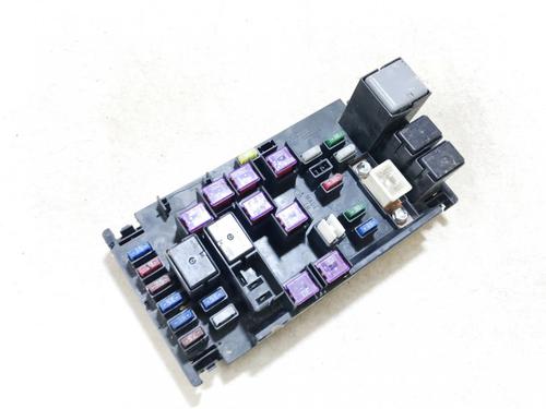 Used Fuse box Fuse box SUBARU IMPREZA Hatchback (GR, GH, G3) 2.0 R AWD (GH7) (150 hp) 33066823 33066823