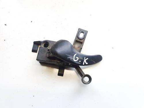 Used Rear left interior door handle Rear left interior door handle SEAT ALHAMBRA (7V8, 7V9) 1.9 TDI (110 hp) 40000266 40000266