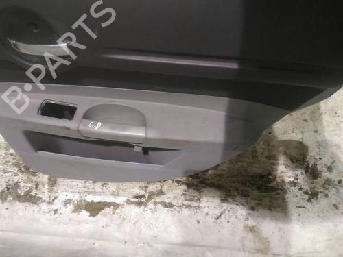 Used Rear right panel Rear right panel DODGE MAGNUM Estate 3.5 (254 hp) 34809651 34809651