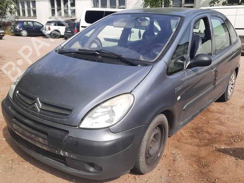 Luna delantera izquierda CITROËN XSARA PICASSO (N68) 1.6 HDi | BP35518069C18 - Image 5