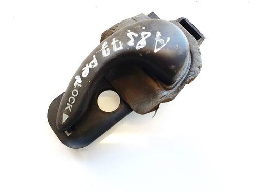 Used Front left interior door handle Front left interior door handle 35291107 35291107