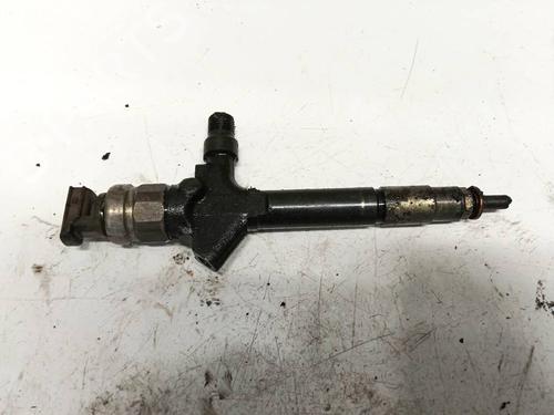 Used Injector Injector MAZDA 5 (CR) 2.0 CD (CR19) (143 hp) 34851889 34851889