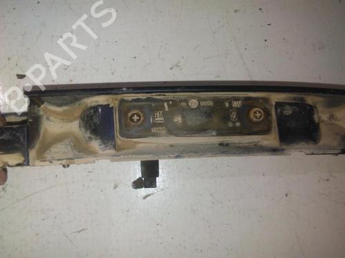 Used Licence plate light Licence plate light OPEL VECTRA B Estate (J96) 2.0 DTI 16V (F35) (101 hp) 35654686 35654686