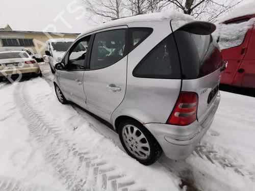 Front left panel MERCEDES-BENZ A-CLASS (W168) A 170 CDI (168.008) | BP34839780C58 - Image 8