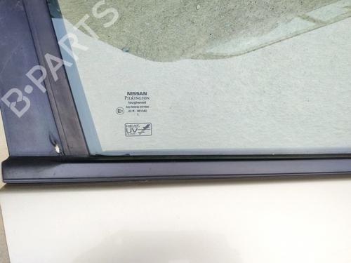 Other NISSAN ALMERA II Hatchback (N16) 1.5 | BP35512082O1 - Image 2