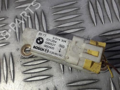 Used Electronic module Electronic module MINI MINI (R50, R53) One (90 hp) 33496714 33496714