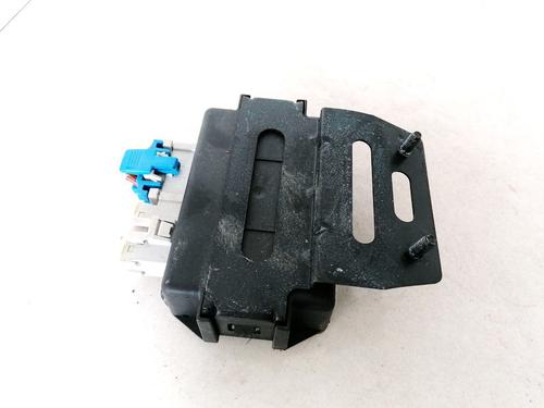 Electronic module CHEVROLET CAPTIVA (C100, C140) 2.0 D 4WD | BP35597937M83 - Image 3