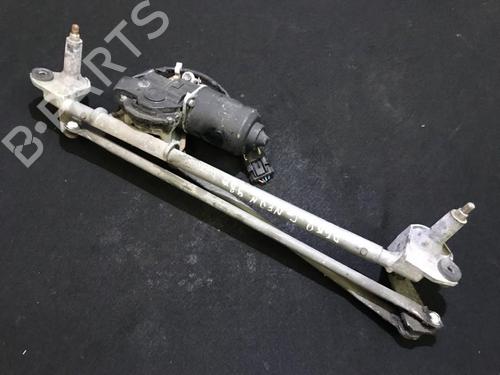 Used Front wipers mechanism Front wipers mechanism CHRYSLER NEON (PL) 2.0 16V (152 hp) 35666667 35666667
