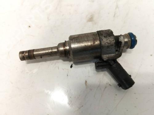 Used Injector Injector SKODA SUPERB II (3T4) 1.8 TSI (160 hp) 34970489 34970489