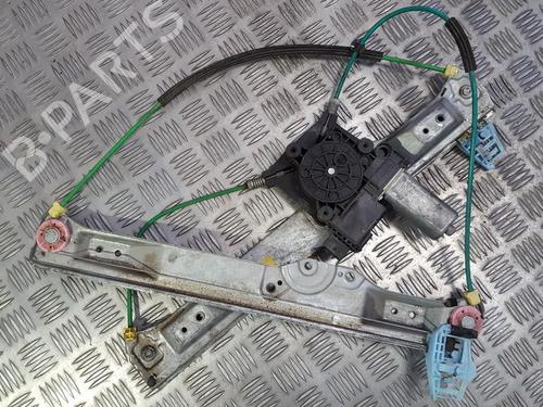 Used Front left window mechanism Front left window mechanism 35676564 35676564