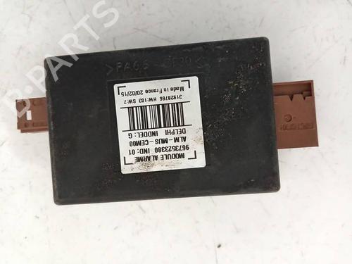Used Electronic module Electronic module 34937919 34937919