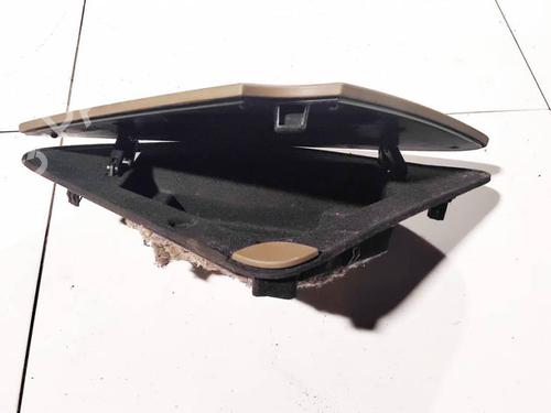 Handskerum NISSAN QUEST (V42) 3.5 | BP35099670C95 - Image 3