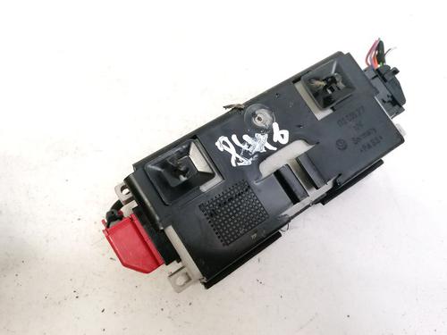 Electronic module VW TOURAN (1T1, 1T2) 2.0 TDI | BP32915372M83 - Image 2