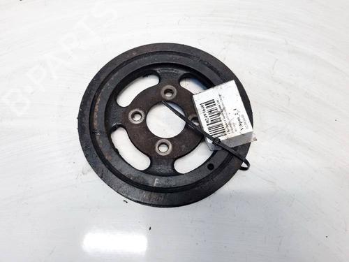 Pulley CHEVROLET CAPTIVA (C100, C140) 2.0 D | BP34979617M122 - Image 2