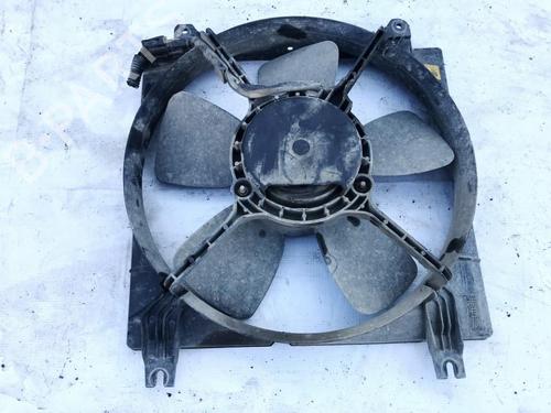 Used Fan Fan CHEVROLET REZZO MPV (U100) 1.6 (105 hp) 35845502 35845502