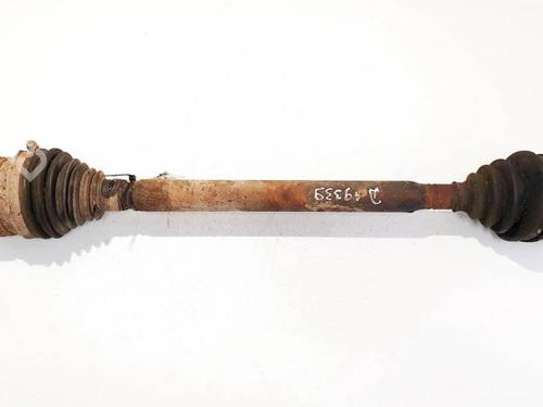 Used Right front driveshaft Right front driveshaft 35254809 35254809