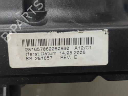 Warning switch OPEL ASTRA H (A04) 1.7 CDTI (L48) | BP38057517I22 - Image 7
