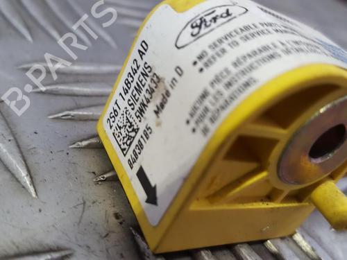 Electronic module MAZDA 2 (DY) 1.4 | BP33495898M83 - Image 2