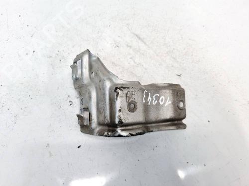 Venstre forlygtestøtte Venstre forlygtestøtte TOYOTA COROLLA (_E12_) 2.0 D-4D (CDE120R, CDE120L_) (110 hp) 34957374 34957374