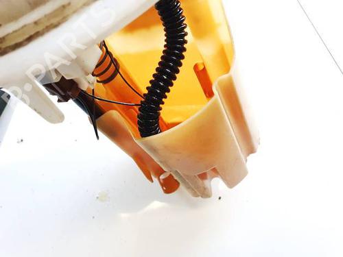 Electronic module CITROËN C5 III (RD_) 2.0 HDi 140 (RDRHF8, RDRHFA, RDRHA8, RDRHAJ) | BP34765389M83 - Image 3