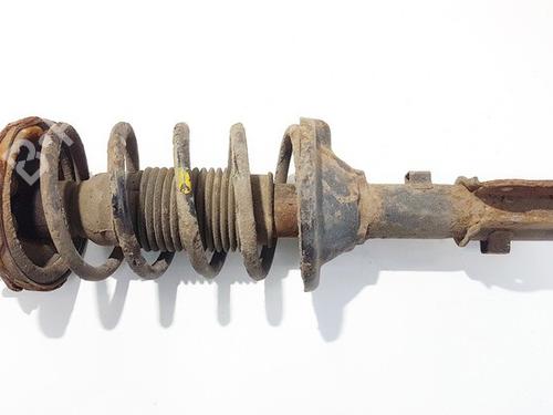 Used Left front shock absorber Left front shock absorber 35508658 35508658