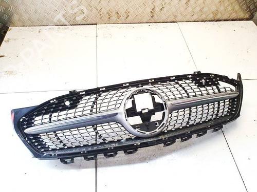 Used Grille Grille MERCEDES-BENZ CLA (C118) CLA 200 4-matic (118.388) (163 hp) 40027702 40027702