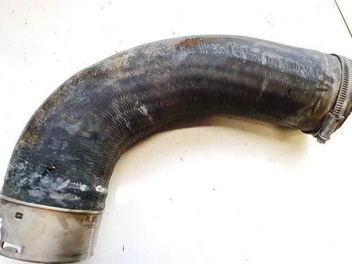 Intercooler pipe VOLVO V40 Hatchback (525) T2 | BP39158276M127 - Image 2