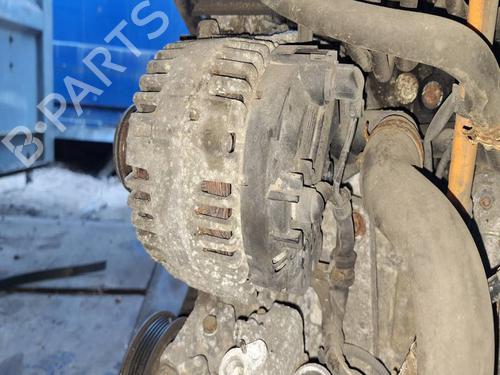 Alternator AUDI A3 (8P1) 1.6 | BP36585353M7 - Image 3