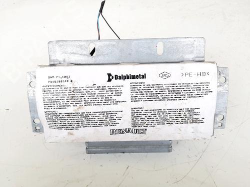 Used Passenger airbag Passenger airbag RENAULT CLIO III (BR0/1, CR0/1) 1.2 16V (78 hp) 33065476 33065476
